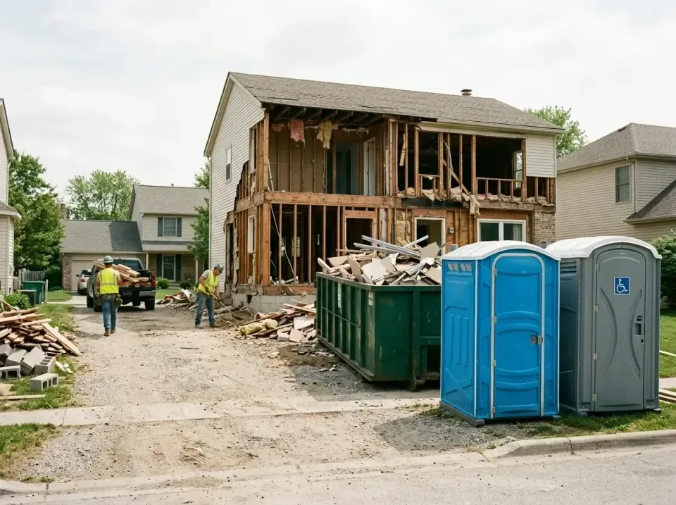 home-renovation-demolition-sit-010 — frequently asked questions, Portable Toilet & Dumpsters Rental in Oak Island, NC
